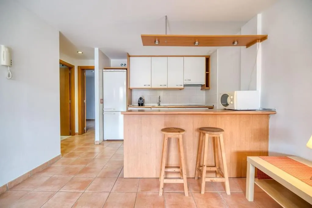 Διαμέρισμα Piso Para Vacaciones Familiares Costa Adeje