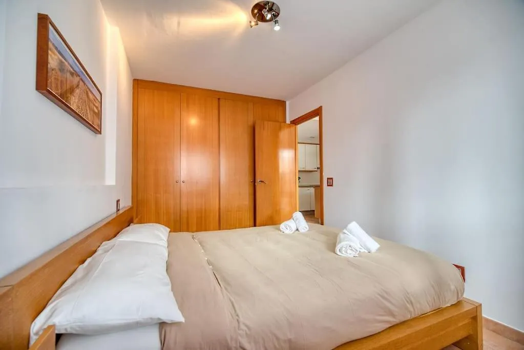 Piso Para Vacaciones Familiares Costa Adeje  Ισπανία