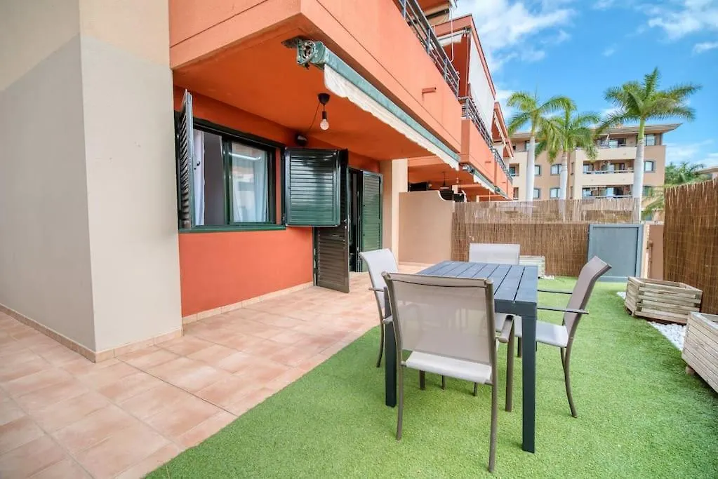 Piso Para Vacaciones Familiares Costa Adeje  0*, Costa Adeje (Tenerife) Ισπανία