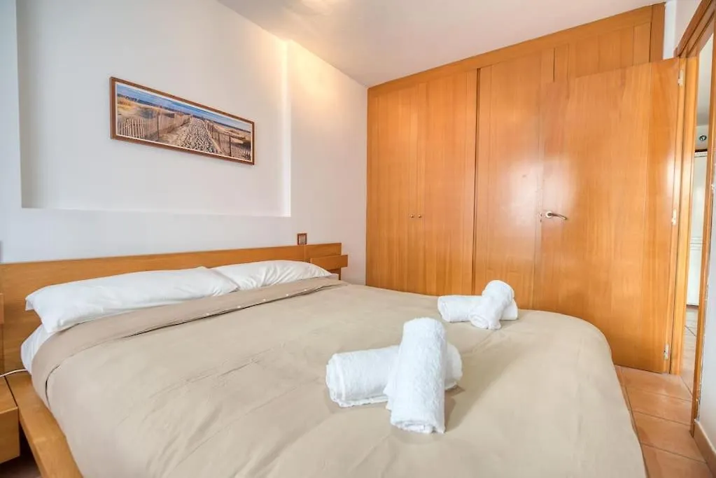Piso Para Vacaciones Familiares Costa Adeje  Ισπανία