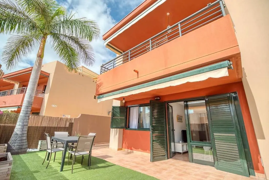 Διαμέρισμα Piso Para Vacaciones Familiares Costa Adeje  Ισπανία