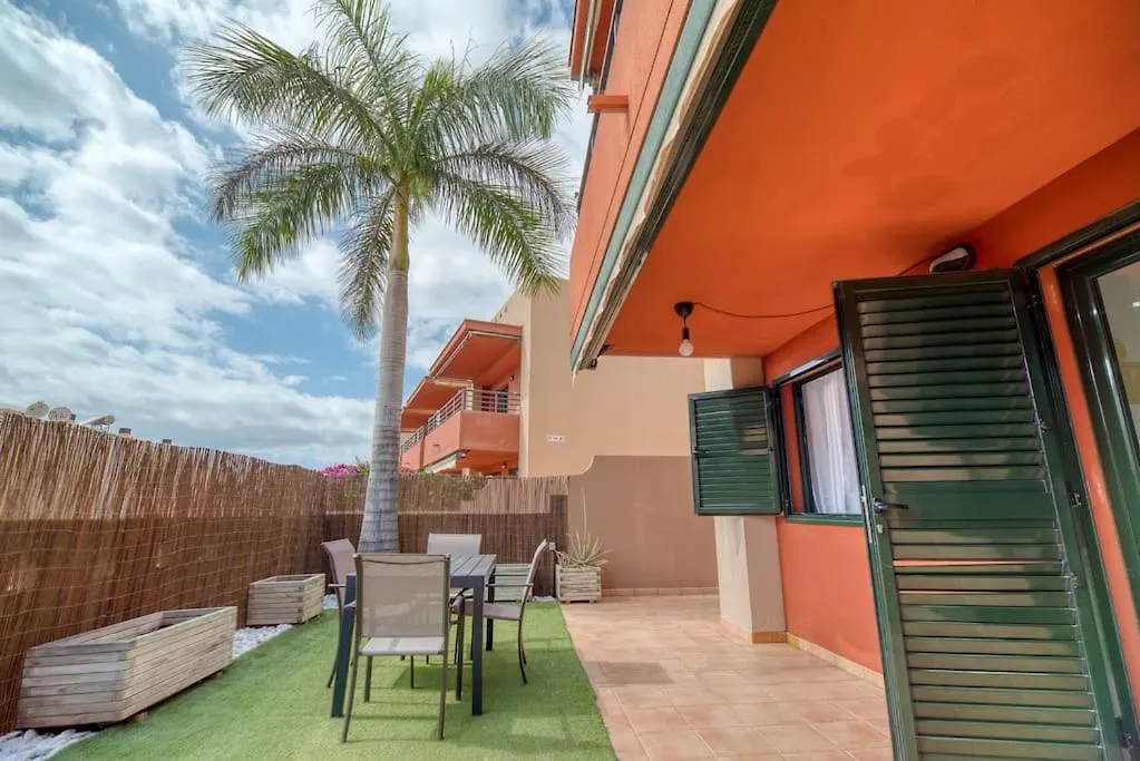 Διαμέρισμα Piso Para Vacaciones Familiares Costa Adeje