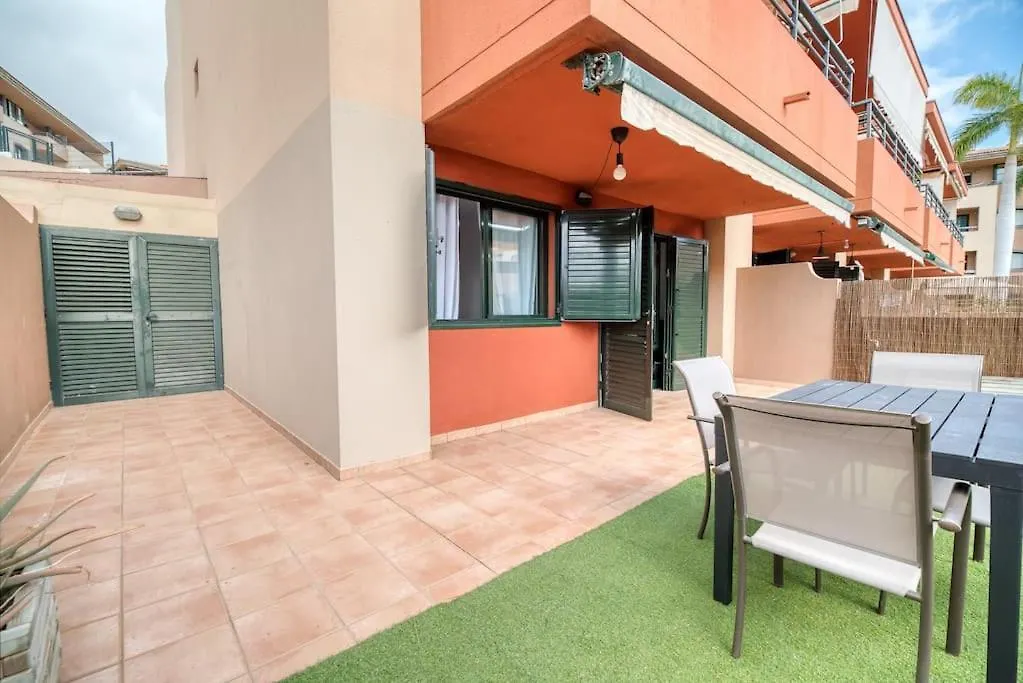 Διαμέρισμα Piso Para Vacaciones Familiares Costa Adeje