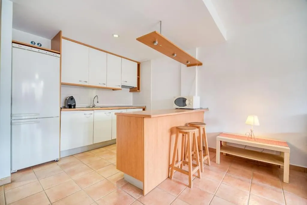 Piso Para Vacaciones Familiares Costa Adeje  Ισπανία