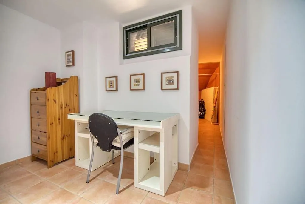 Piso Para Vacaciones Familiares Costa Adeje  0*, Costa Adeje (Tenerife) Ισπανία